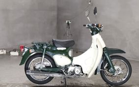 HONDA LITTLE CUB AA01