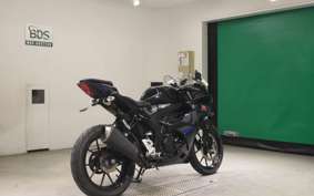 SUZUKI GSX-R125 2022 DL33B