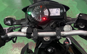 YAMAHA MT-03 2018 RH13J