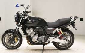 HONDA CB400SF VTEC 2008 NC42