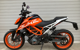 KTM 390 DUKE 2020 JPJ40