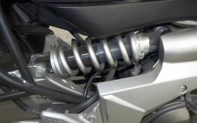 KAWASAKI VERSYS 650 2007 LE650A