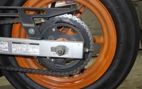 HONDA NSR50 Gen.4 2022 AC10