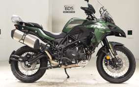 BENELLI BENELLI TRK502X 2018