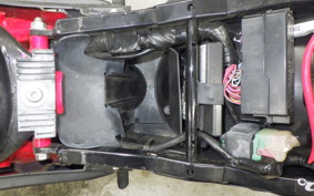 HONDA VTRF250 MC33
