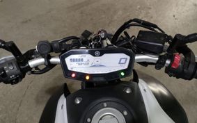 YAMAHA MT-07 RM07J