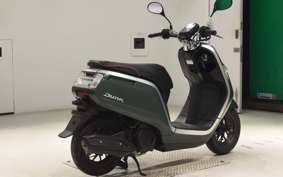 HONDA ﾀﾞﾝｸ 2024 AF74