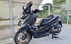 HONDA FORZA 250 MF17