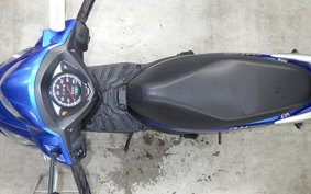 SUZUKI ADDRESS 110 2011 CE47A