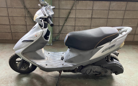 SUZUKI ADDRESS V125 CF46A