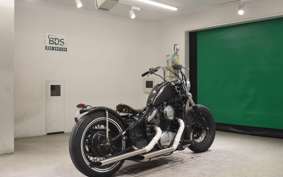 KAWASAKI VULCAN 400 CLASSIC 1996 VN400A