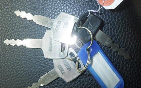 HONDA C110 SUPER CUB JA10