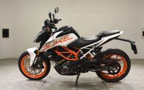KTM 390 DUKE 2018
