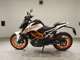 Фото KTM 390 DUKE 2018 с японского аукциона