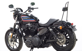 HARLEY XL1200NS 2020 LP3
