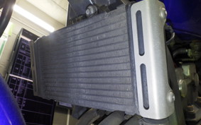 HONDA HORNET 250 2017 MC31