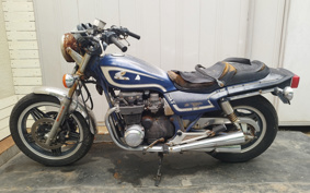 HONDA CB650 CUSTOM 1988 RC05