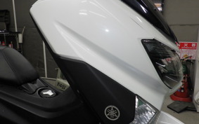 YAMAHA N-MAX SED6J