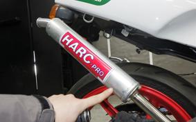 HONDA NSR250R SE 2009 MC21