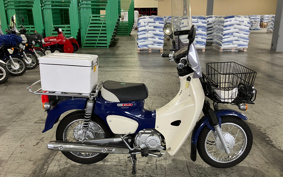 HONDA SUPER CUB50 AA07