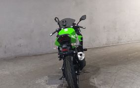KAWASAKI NINJA400 EX400G