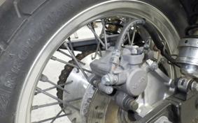 HONDA CB400F 2000 NC36