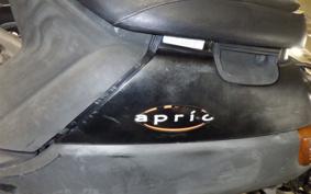 YAMAHA JOG APRIO 1986 SA11J