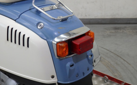HONDA JU RIO AF52