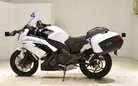 KAWASAKI NINJA 400 2015 EX400E