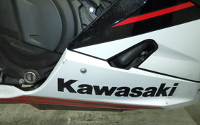 KAWASAKI NINJA 400 2021 EX400G