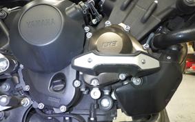 YAMAHA MT-09 Tracer GT 2018 RN51J