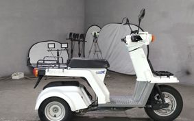 HONDA GYRO TD02
