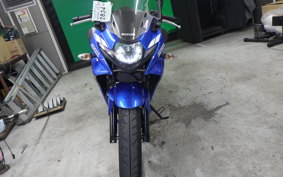 SUZUKI GSX250R 2015