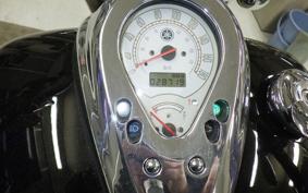 YAMAHA DRAGSTAR 400 CLASSIC 2008 VH01J