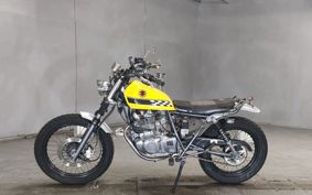 SUZUKI GLASS TRACKER BIG BOY NJ47A