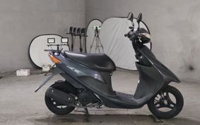 SUZUKI ADDRESS V50 CA4BA
