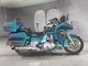 Фото Kawasaki VOYAGER 1200 1997 с японского аукциона