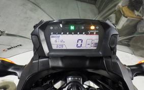 HONDA NC750X D Limited 2014 RC72
