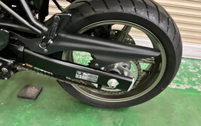 SUZUKI SV650X ABS 2024 VP55E