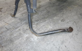 HONDA ZOOMER 2023 AF58