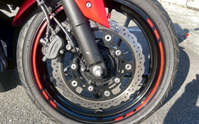 KAWASAKI Ninja 250 ABS EX250P