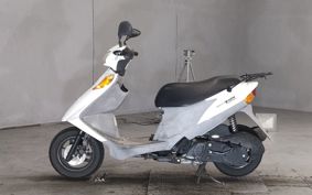 SUZUKI ADDRESS V125 CF4EA