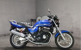 HONDA CB1300SF SUPER FOUR 1999 SC40