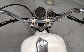 SUZUKI GZ125HS PCJG3