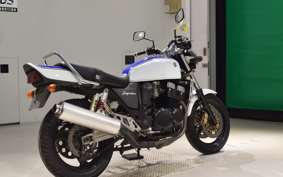 SUZUKI GSX400 IMPULSE 2005 GK7CA