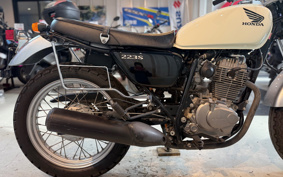 HONDA CB223S MC40