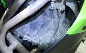 KAWASAKI NINJA 400R 2011 ER400B