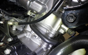 SUZUKI GSX-S125 DL32B