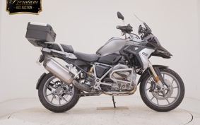 BMW R1200GS 2019