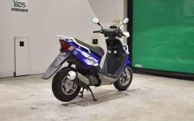 YAMAHA BW S100 2002 4VP